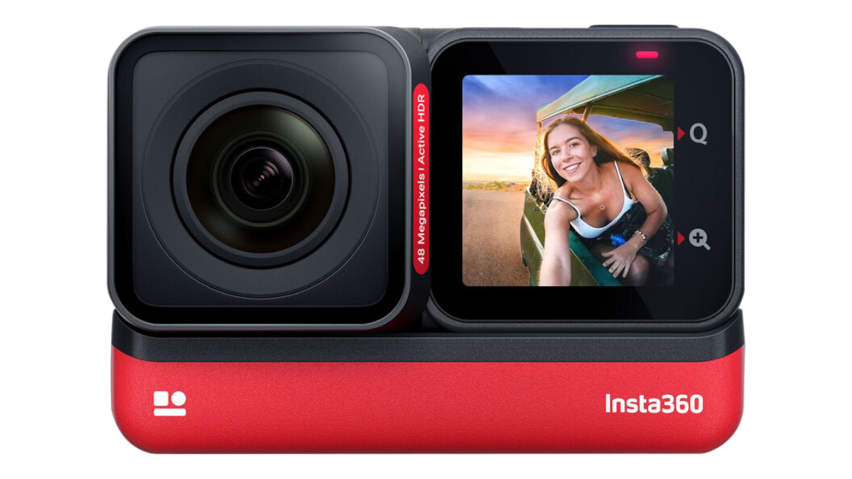 Сервисный центр Insta360 в Краснодаре